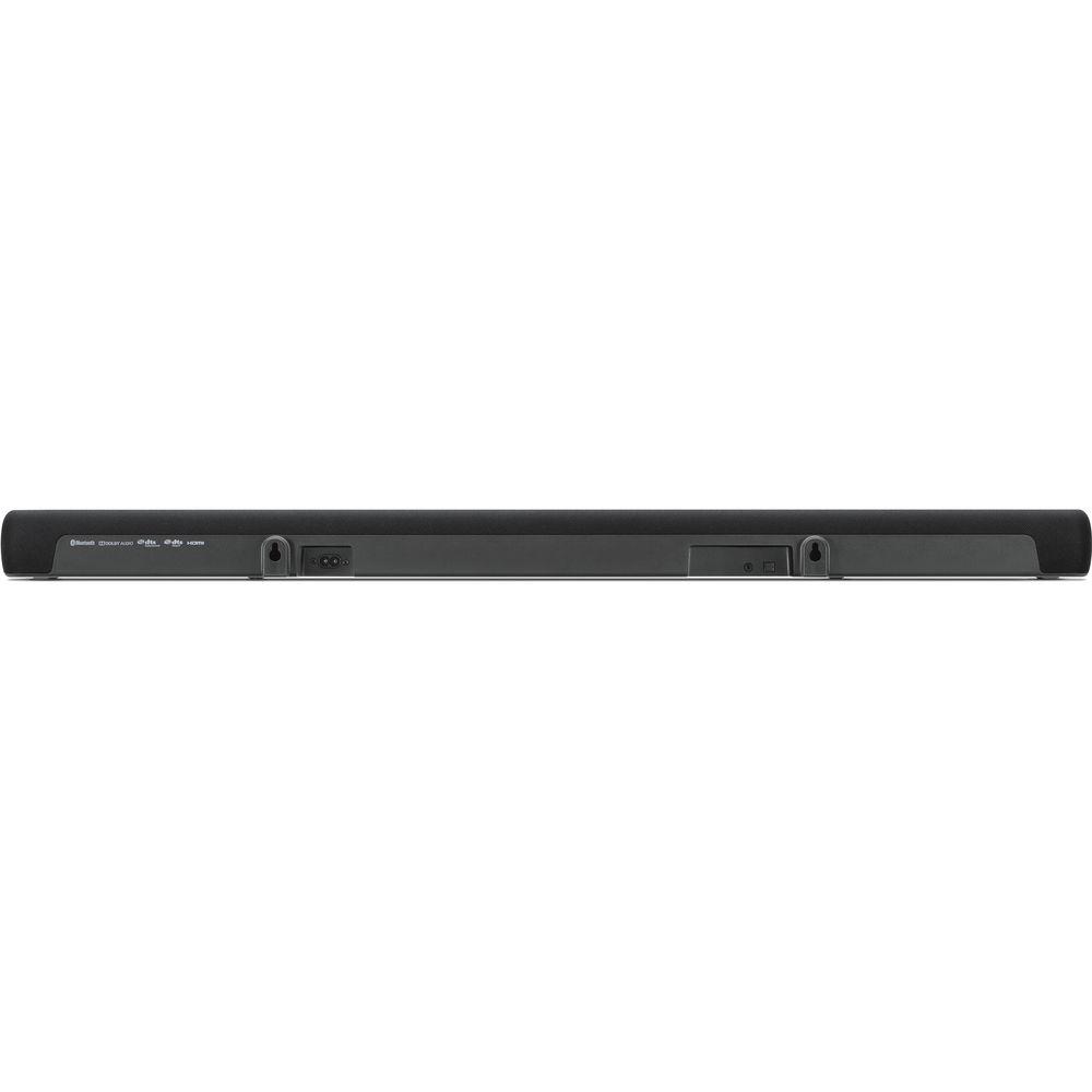 Yamaha YAS-207 200W 2.1-Channel Soundbar System