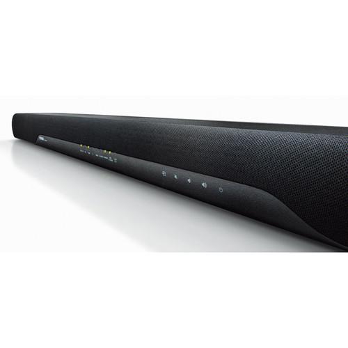 Yamaha YAS-207 200W 2.1-Channel Soundbar System
