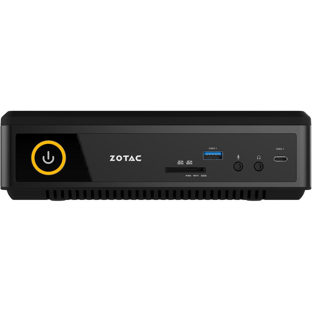 ZOTAC MAGNUS EN1070K Desktop Computer