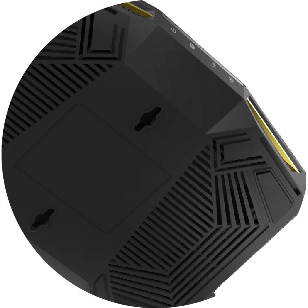 ZyXEL AC2600 MU-MIMO Dual-Band Wireless Gigabit Router