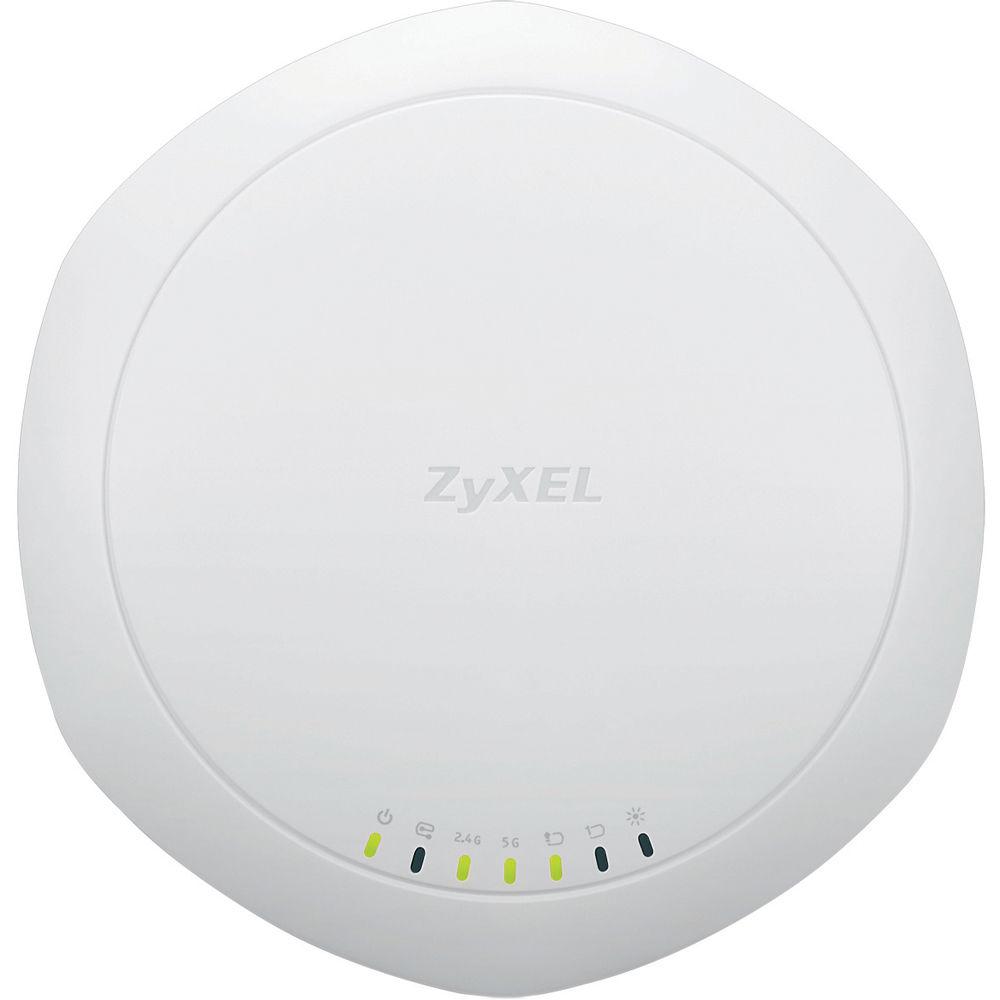 ZyXEL WAC6103D-I 802.11ac Dual Radio Dual-optimized Antenna 3x3 Access Point