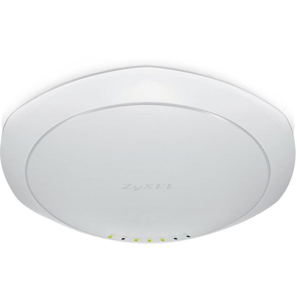 ZyXEL WAC6103D-I 802.11ac Dual Radio Dual-optimized Antenna 3x3 Access Point