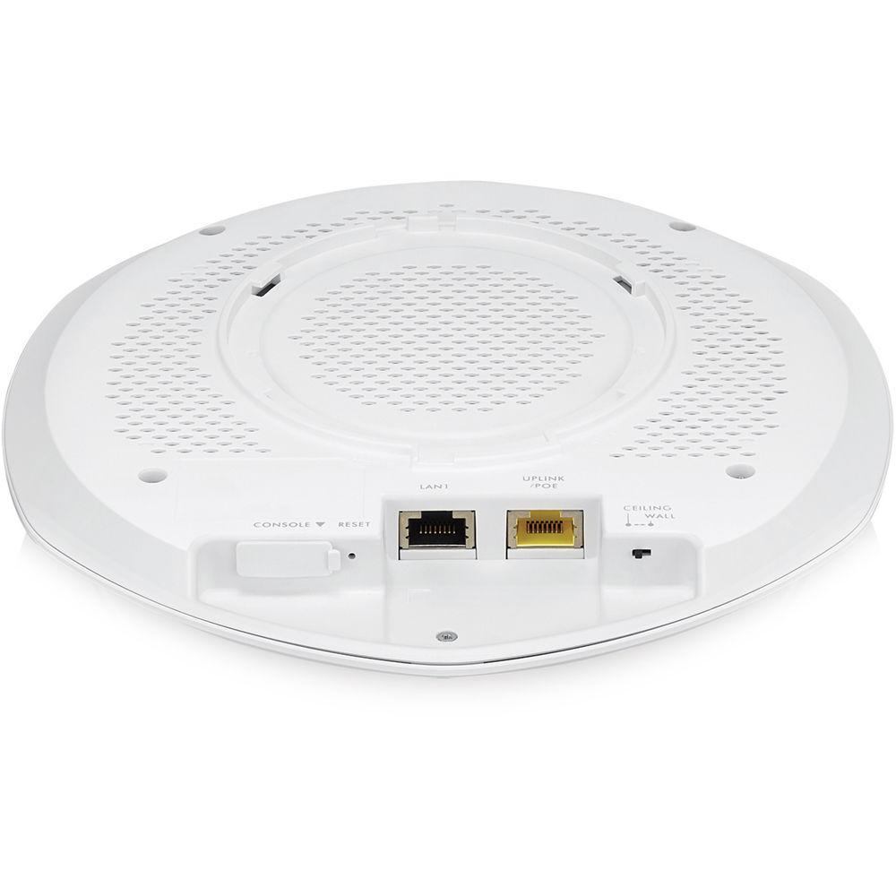 ZyXEL WAC6103D-I 802.11ac Dual Radio Dual-optimized Antenna 3x3 Access Point