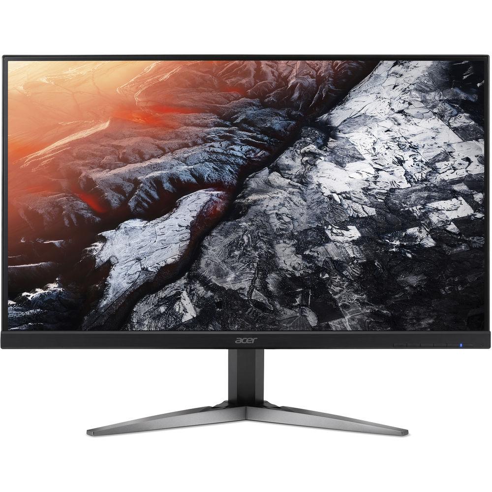 Acer KG271 bmiippx 27" 16:9 LCD Gaming Monitor