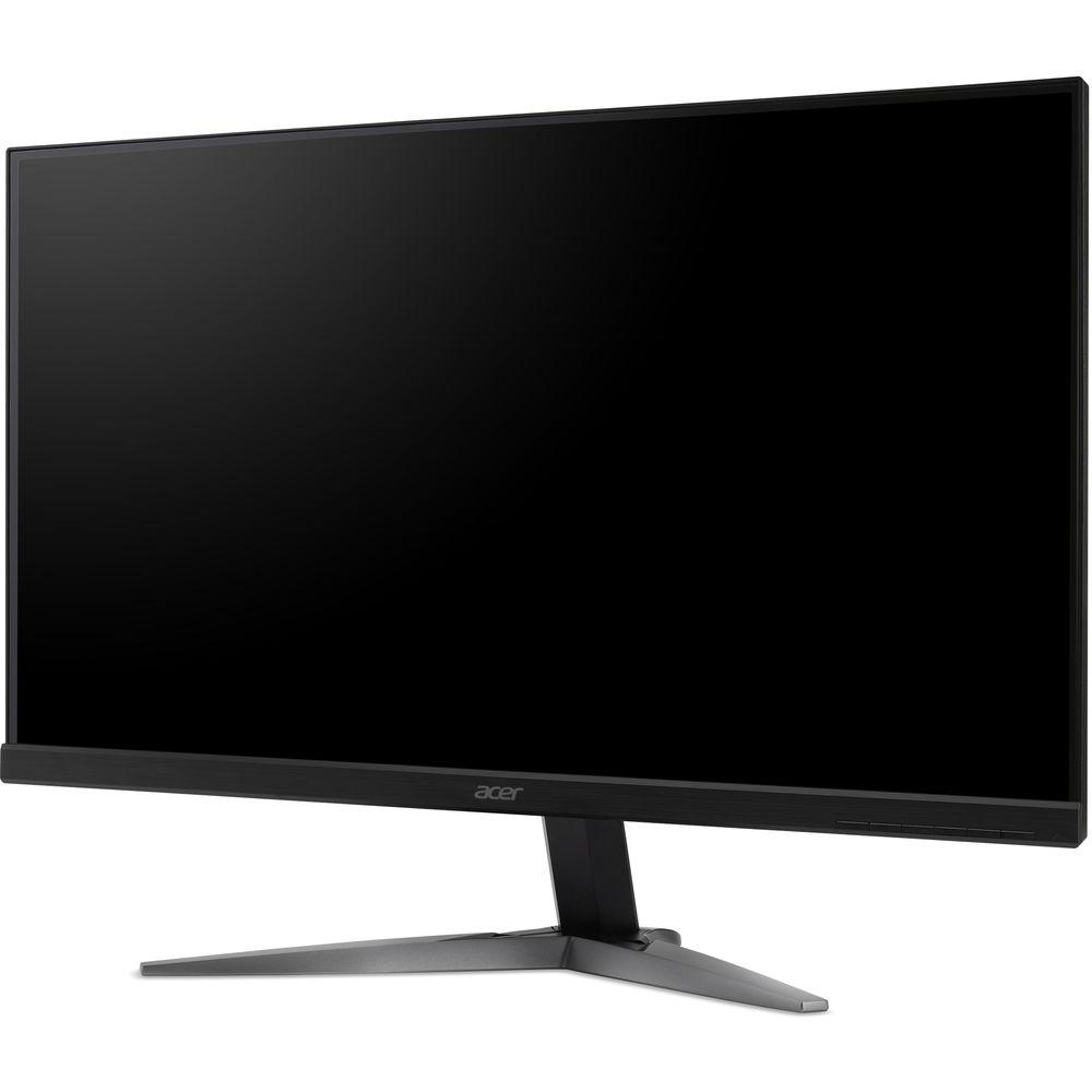 Acer KG271 bmiippx 27" 16:9 LCD Gaming Monitor