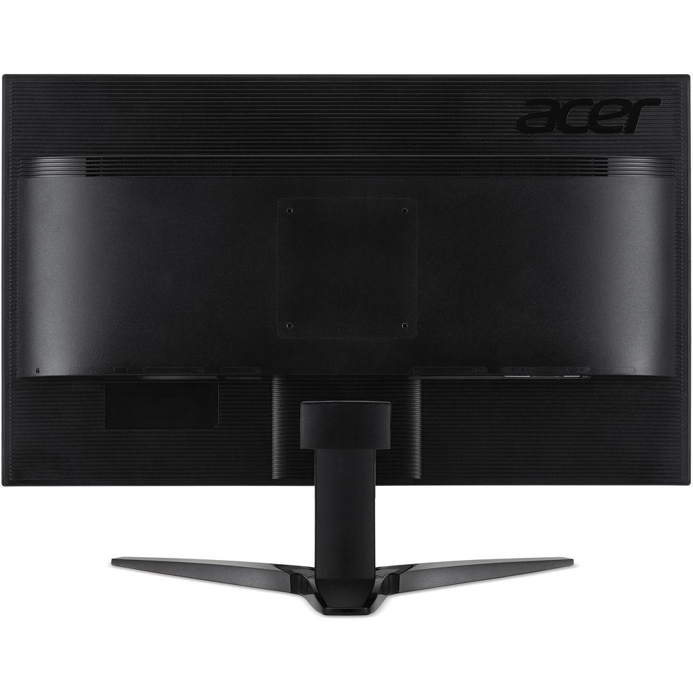 Acer KG271 bmiippx 27" 16:9 LCD Gaming Monitor