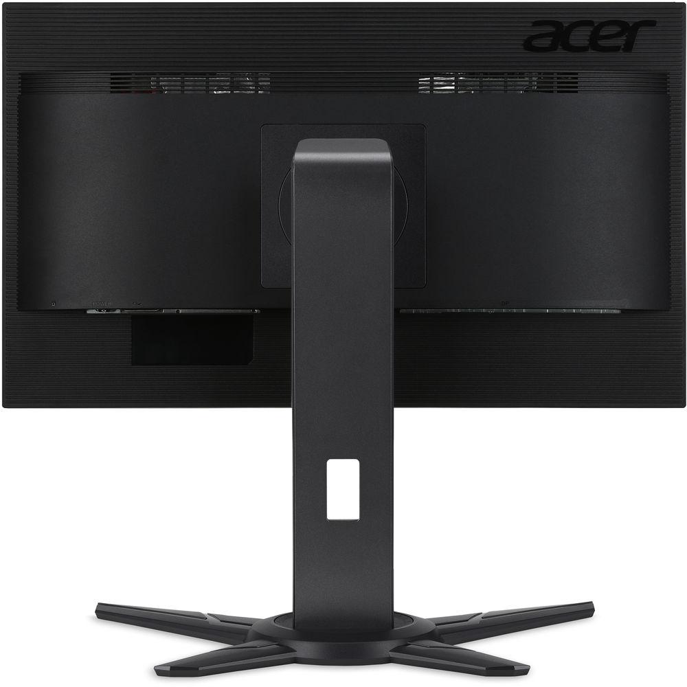 Acer Predator XB0 24" 16:9 144 Hz G-Sync LCD Gaming Monitor