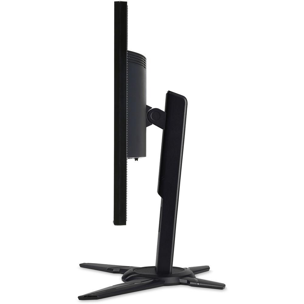 Acer Predator XB0 24" 16:9 144 Hz G-Sync LCD Gaming Monitor