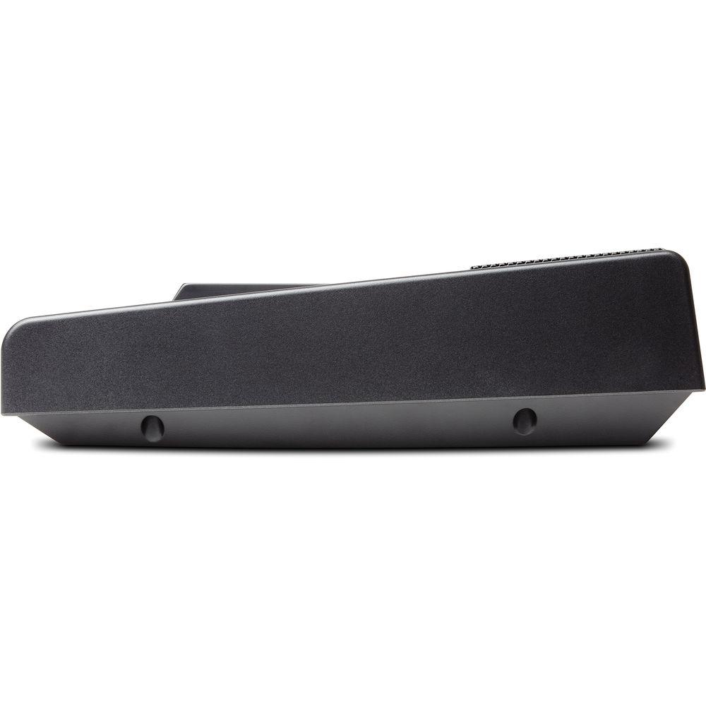 Alesis Recital 88-Key Digital Piano with Full-Sized Keys