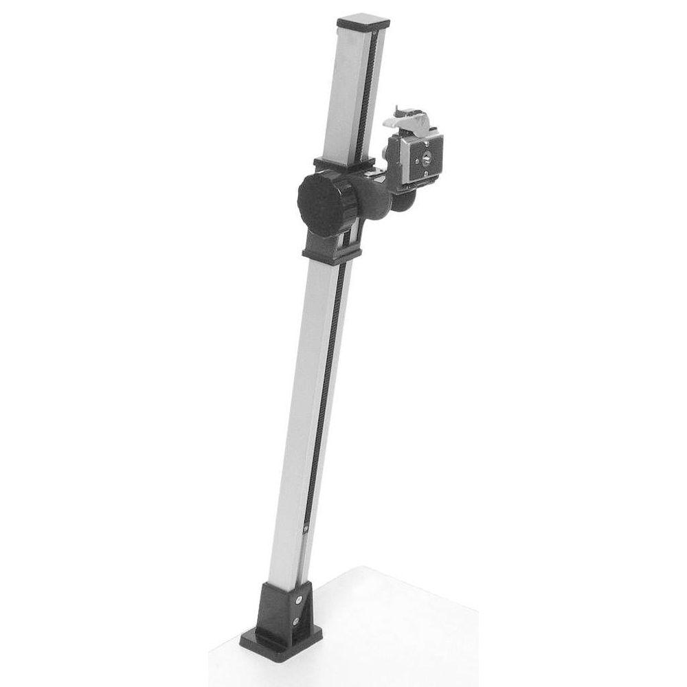 ALZO 100 LED Macro Studio Tabletop Product Photography Kit