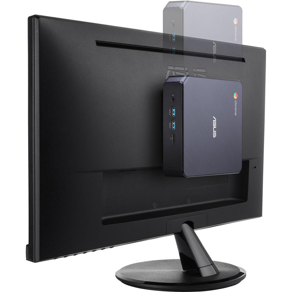 ASUS Chromebox 3 Mini Desktop Computer