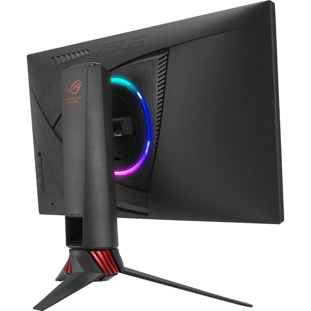 ASUS XG258Q 24.5" Republic of Gamers Strix 16:9 FreeSync LCD Gaming Monitor
