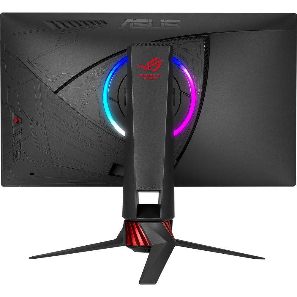 ASUS XG258Q 24.5" Republic of Gamers Strix 16:9 FreeSync LCD Gaming Monitor