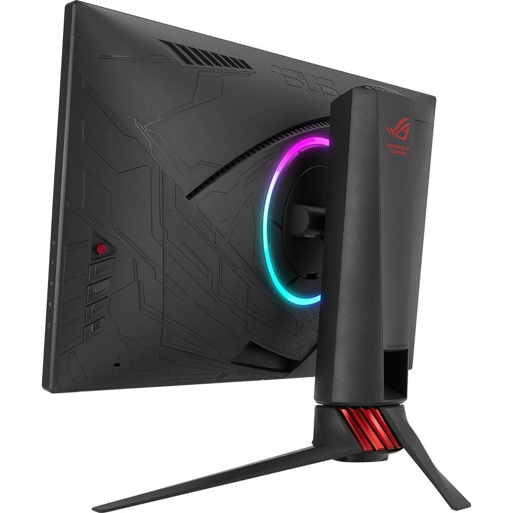 ASUS XG258Q 24.5" Republic of Gamers Strix 16:9 FreeSync LCD Gaming Monitor