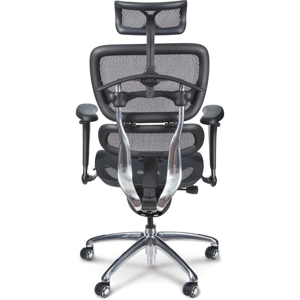 Balt Butterfly Executive Chair