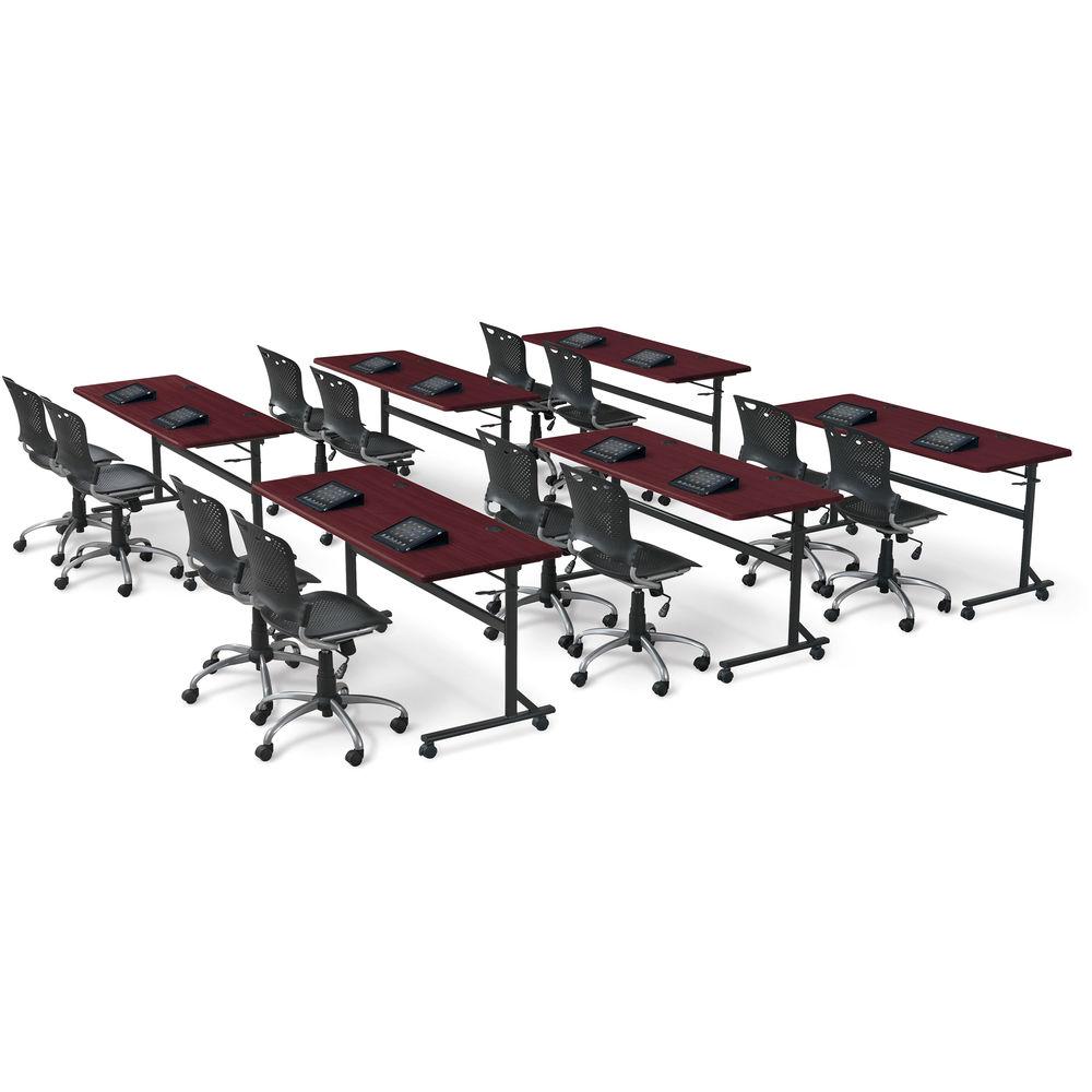 Balt Economy Flipper Training Table