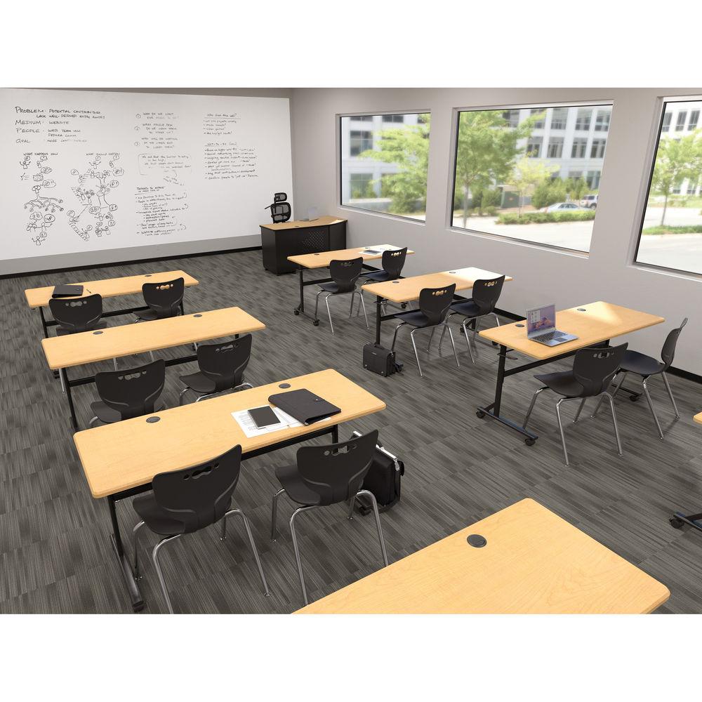 Balt Economy Flipper Training Table