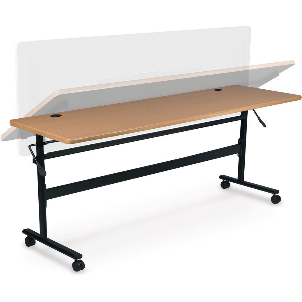 Balt Economy Flipper Training Table
