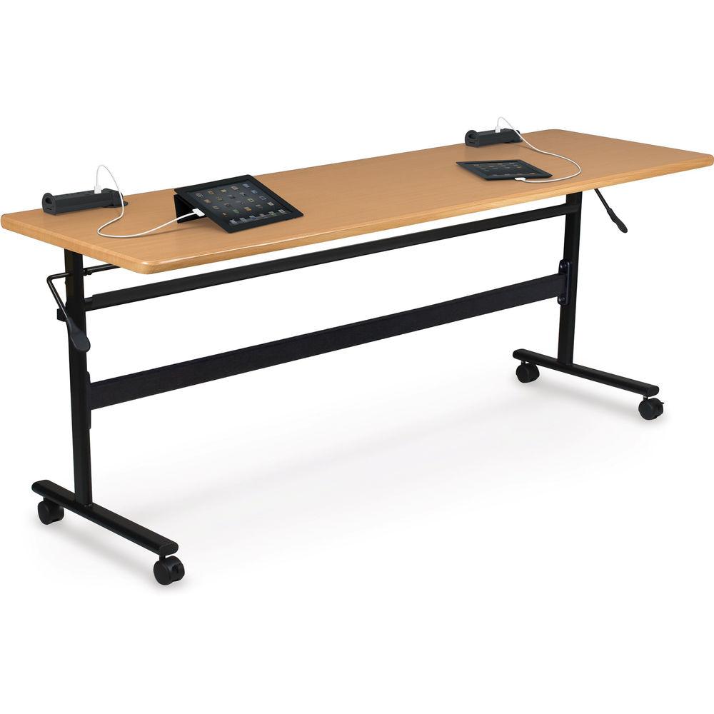 Balt Economy Flipper Training Table