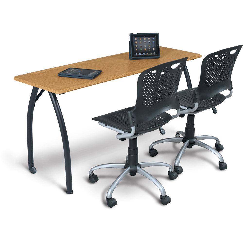 Balt Mentor Seminar Table