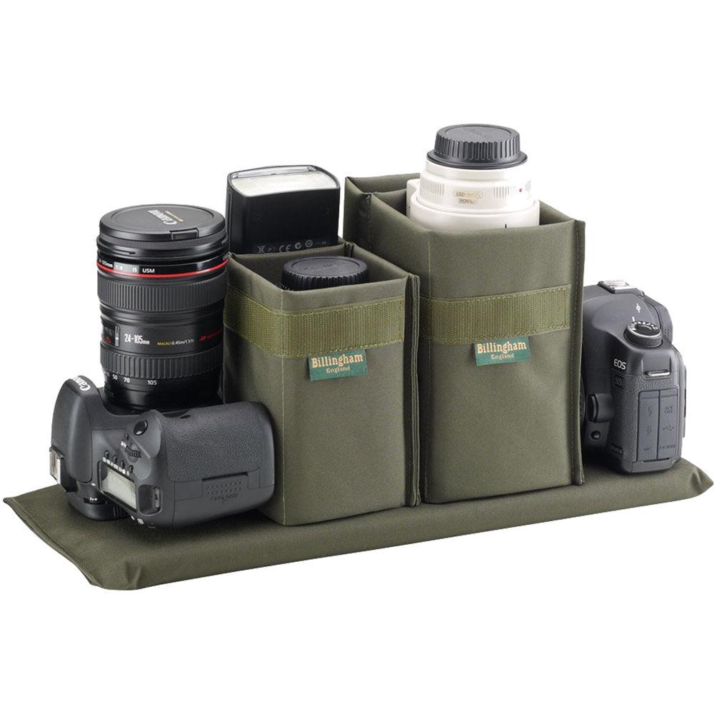 Billingham 445 Shoulder Bag