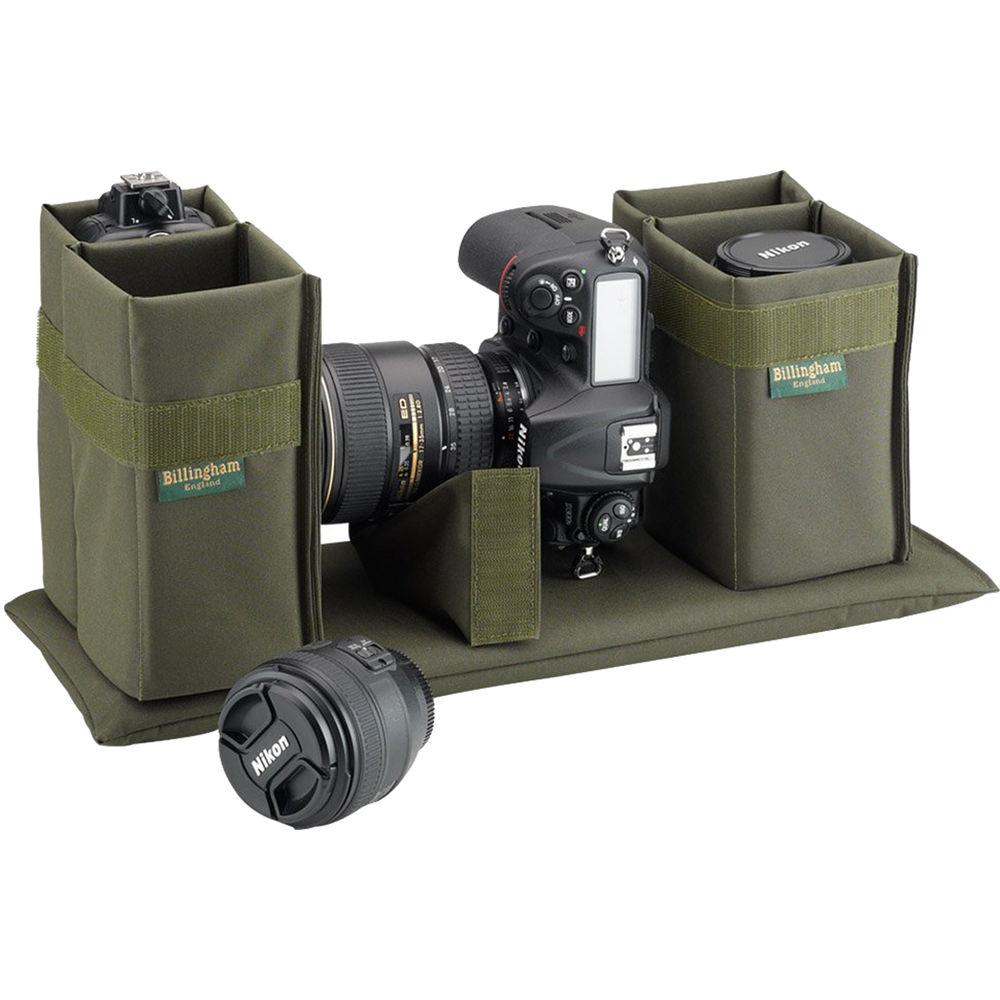 Billingham 445 Shoulder Bag