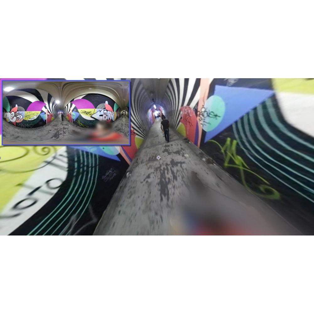 Boris FX Continuum 2019 Multi-Host License for Avid Adobe OFX Apple