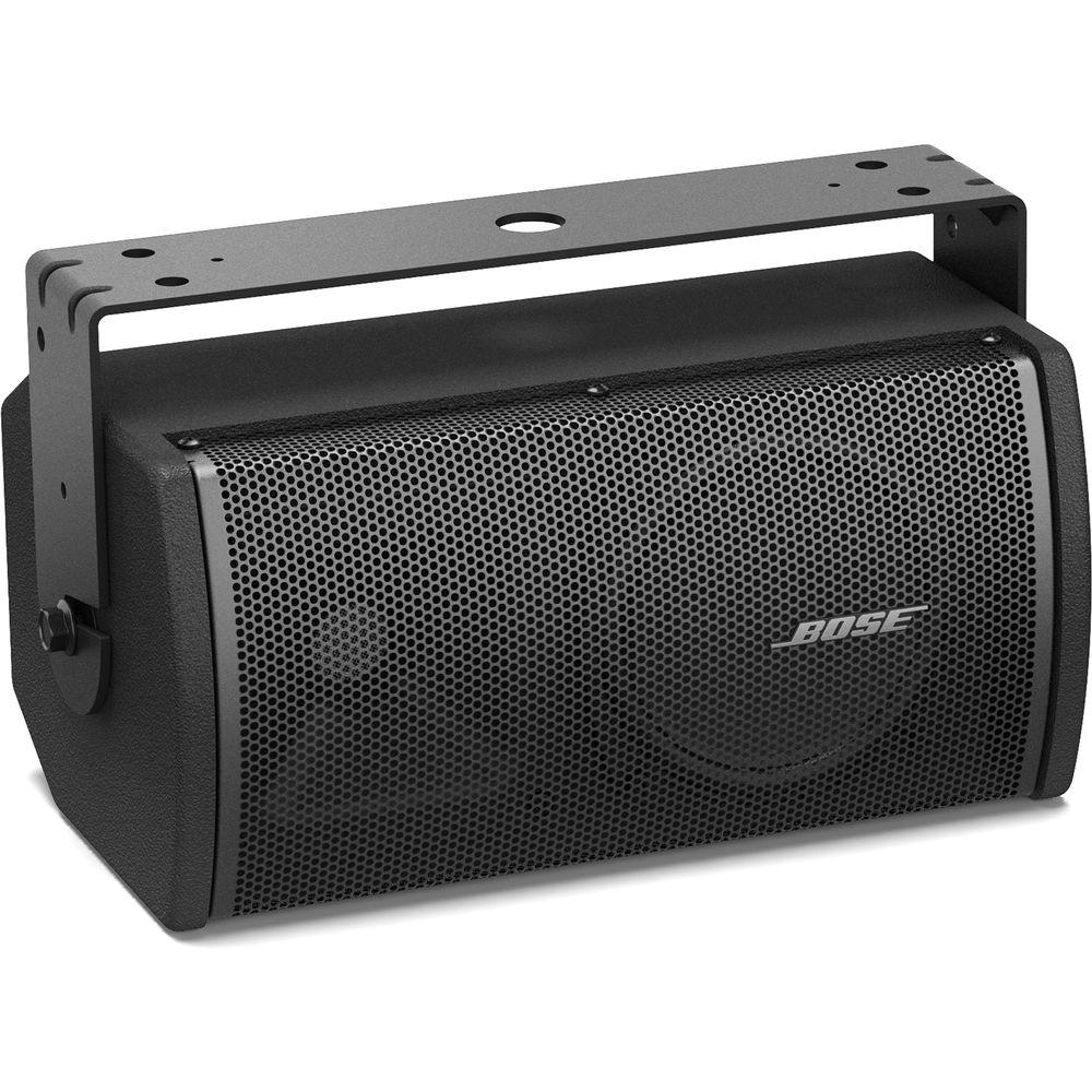 Bose Professional RoomMatch Utility RMU105 Ultra-Compact Two-Way Loudspeaker