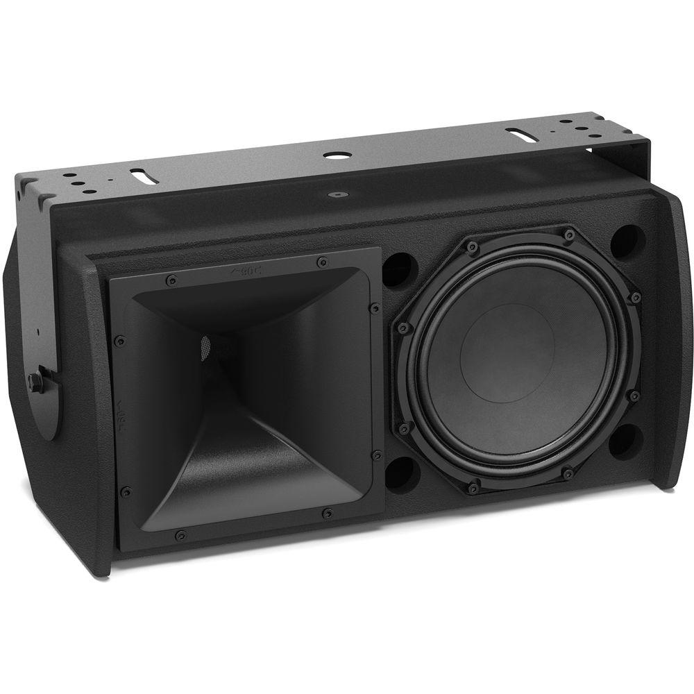 Bose Professional RoomMatch Utility RMU108 Small-Format Two-Way Loudspeaker