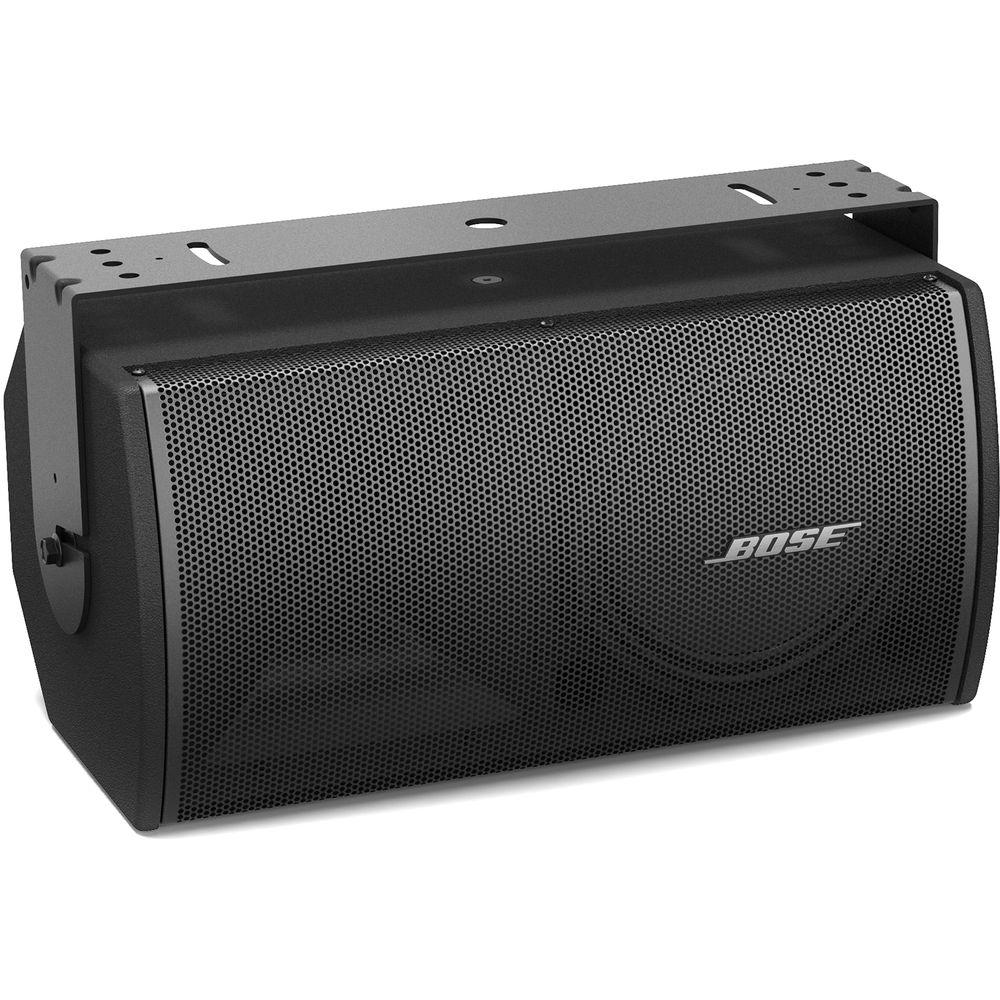 Bose Professional RoomMatch Utility RMU108 Small-Format Two-Way Loudspeaker