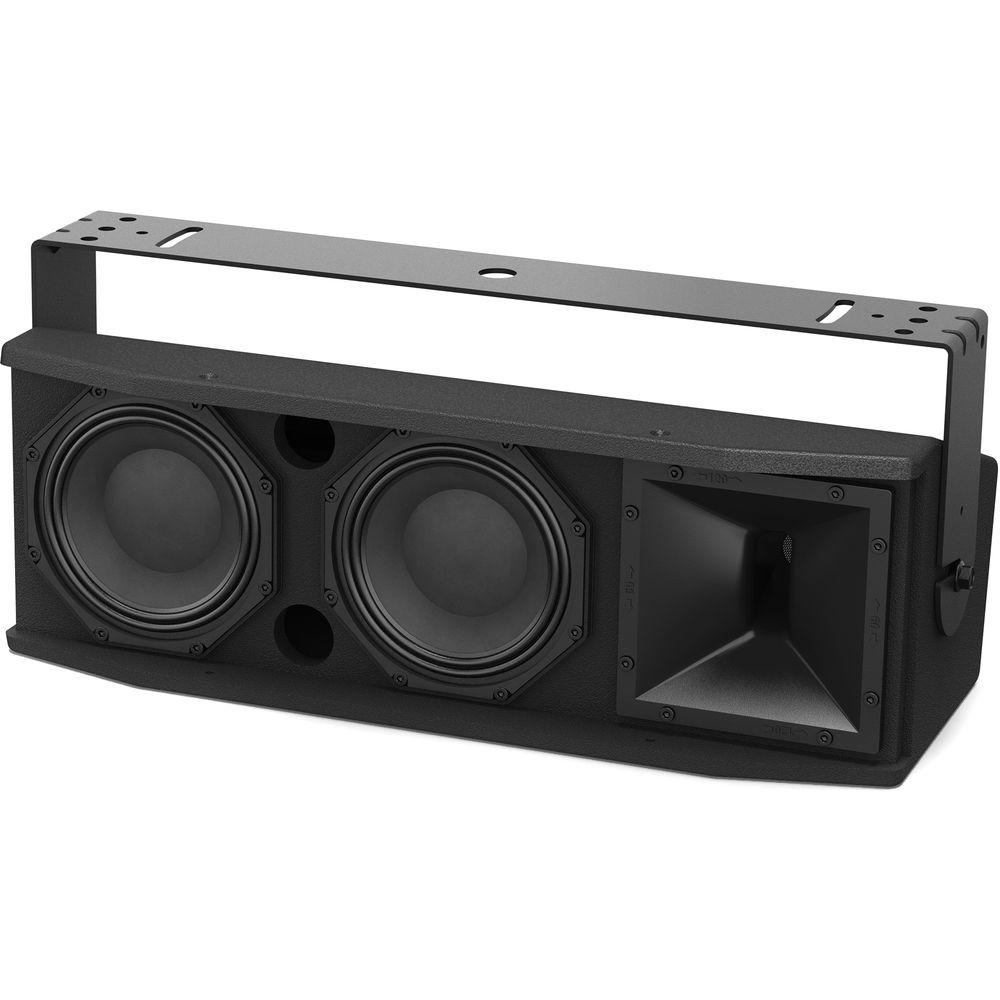 Bose Professional RoomMatch Utility RMU206 Small-Format Two-Way Dual-Woofer Loudspeaker