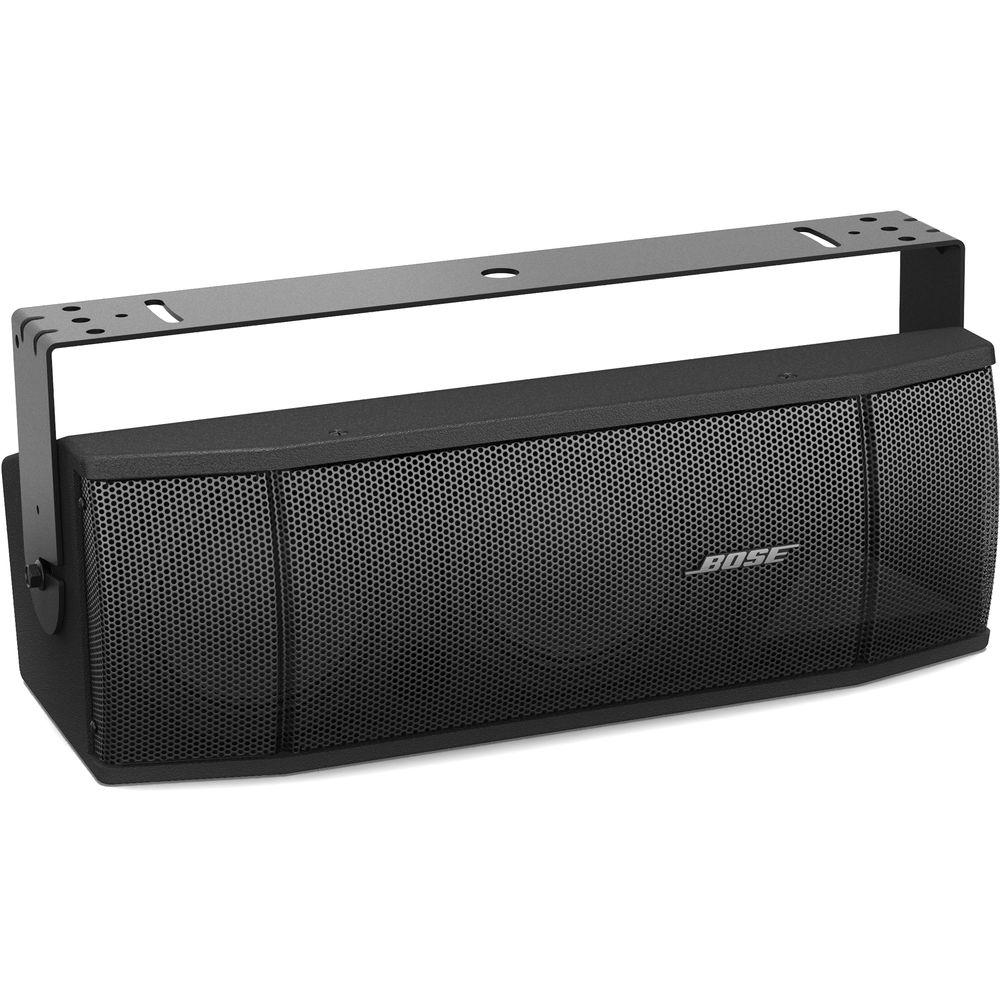 Bose Professional RoomMatch Utility RMU206 Small-Format Two-Way Dual-Woofer Loudspeaker