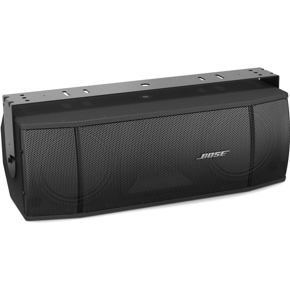 Bose Professional RoomMatch Utility RMU208 Small-Format Two-Way Dual-Woofer Loudspeaker