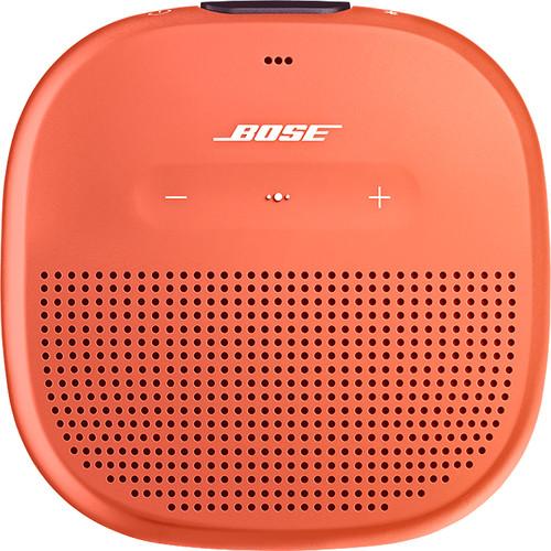 Bose SoundLink Micro Bluetooth Speaker