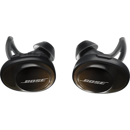 Bose SoundSport Free Wireless In-Ear Headphones