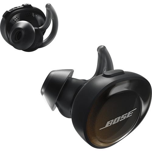 Bose SoundSport Free Wireless In-Ear Headphones