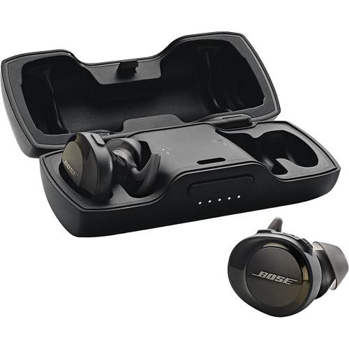 Bose SoundSport Free Wireless In-Ear Headphones