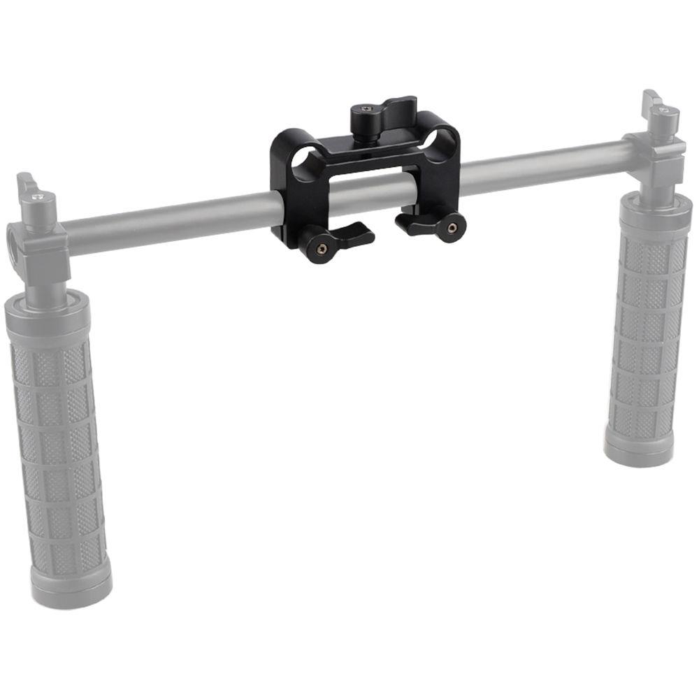 CAMVATE 90° Offset for 15mm Rods