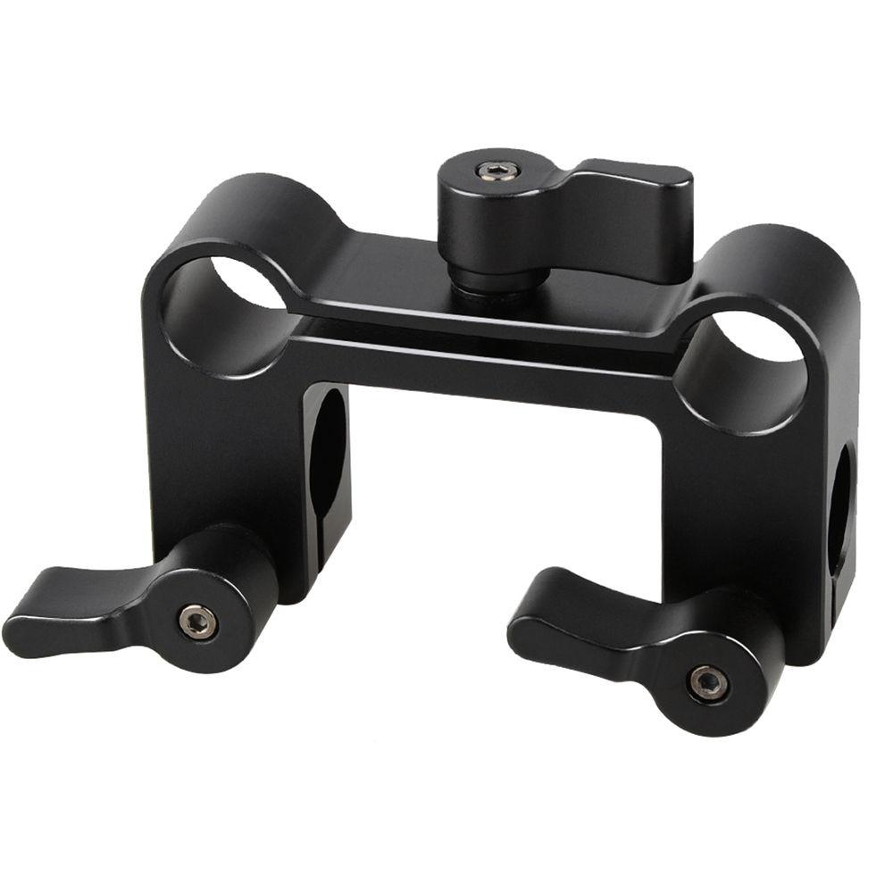 CAMVATE 90° Offset for 15mm Rods