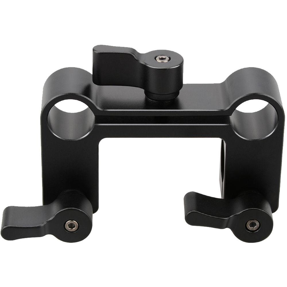 CAMVATE 90° Offset for 15mm Rods