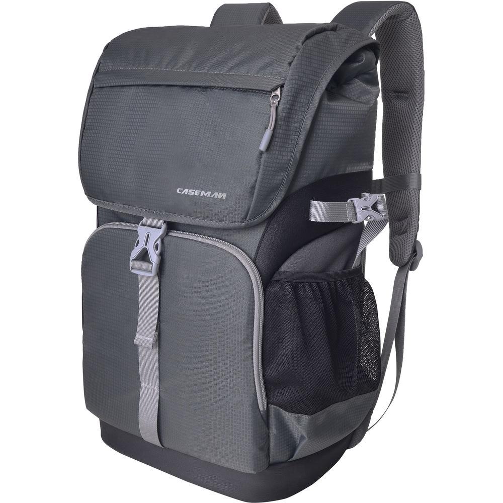Caseman Libero Series 200 Camera Backpack