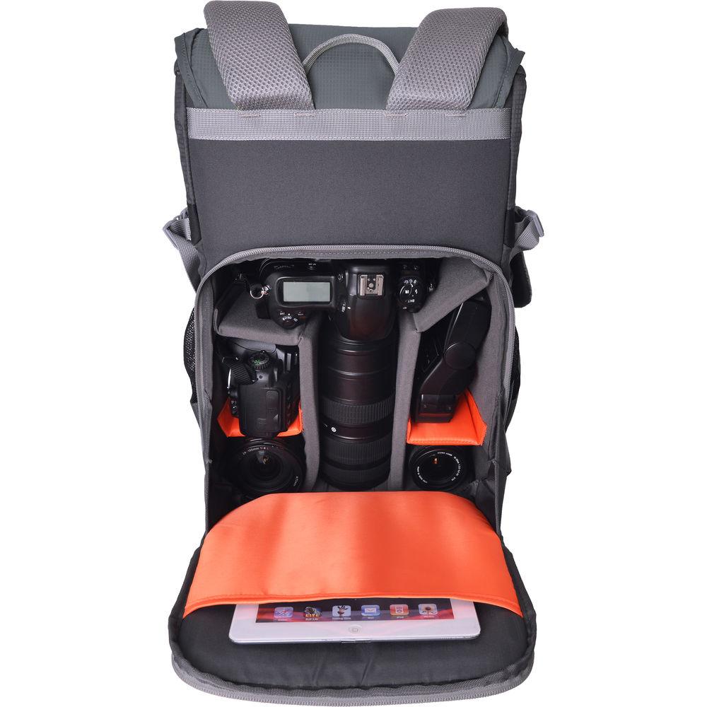 Caseman Libero Series 200 Camera Backpack
