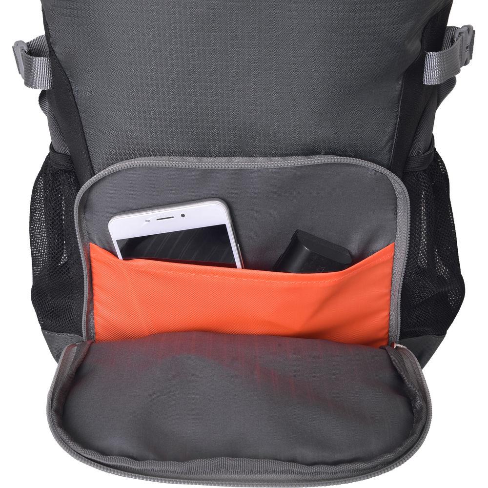 Caseman Libero Series 200 Camera Backpack