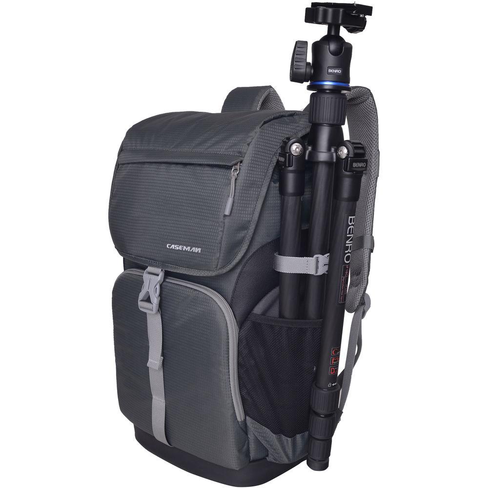 Caseman Libero Series 200 Camera Backpack