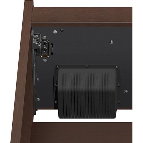 Casio PX-870BR Privia 88-Key Digital Piano