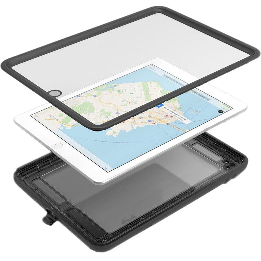 Catalyst Waterproof Case for iPad Pro 9.7" 2017