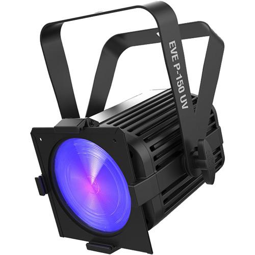CHAUVET DJ EVE P-150 UV LED Black Light Cannon