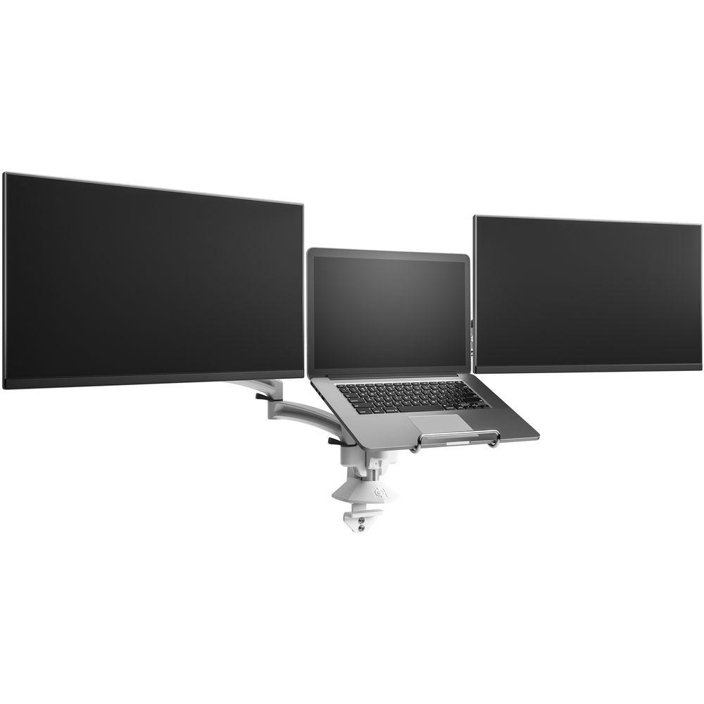 Chief Kontour K1C Triple 3x1 Monitor Dynamic Column Mount