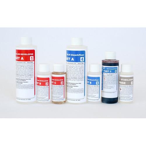 Cinestill Cs41 C-41 Color Negative Film Liquid Developing Kit, Cinestill, Cs41, C-41, Color, Negative, Film, Liquid, Developing, Kit