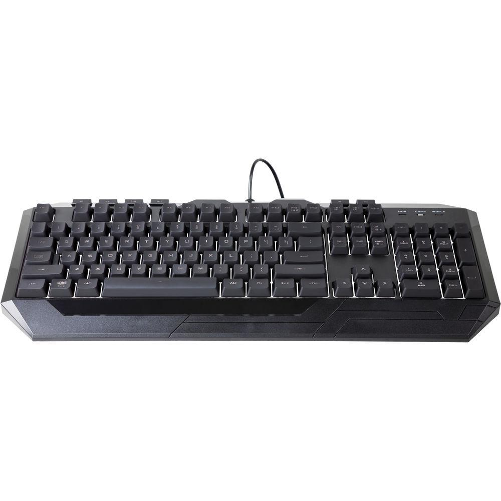 Cooler Master Devastator 3 RGB Gaming Keyboard & Mouse Combo